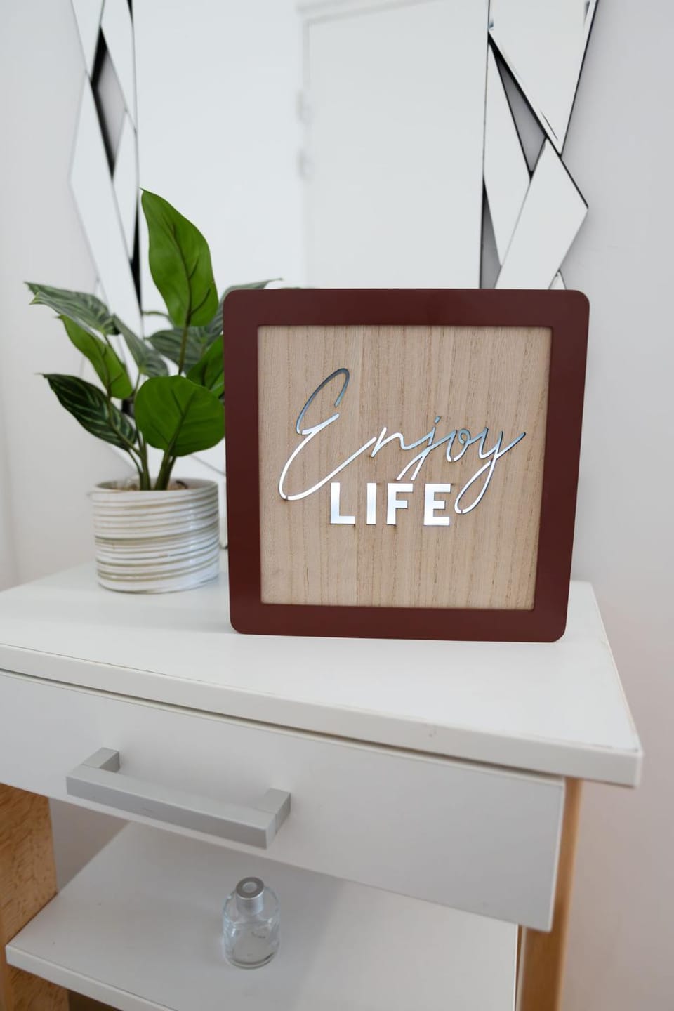 Charmant appartement à Groslay Apartment in Île-de-France