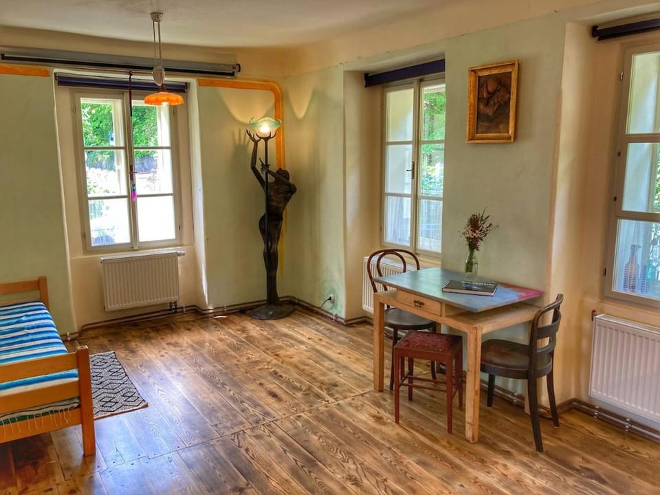 Casa Mexico Apartment in Czechia