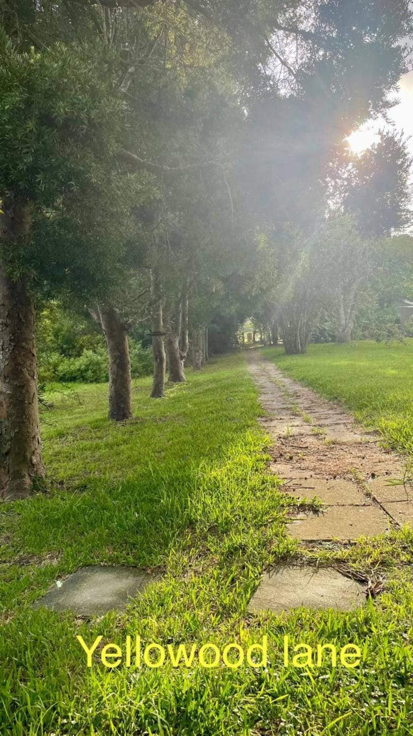 Armadale Country Retreat Apartment in Port Elizabeth