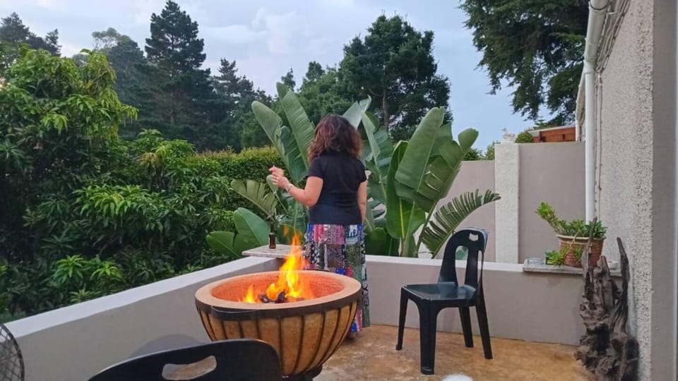 Armadale Country Retreat Apartment in Port Elizabeth