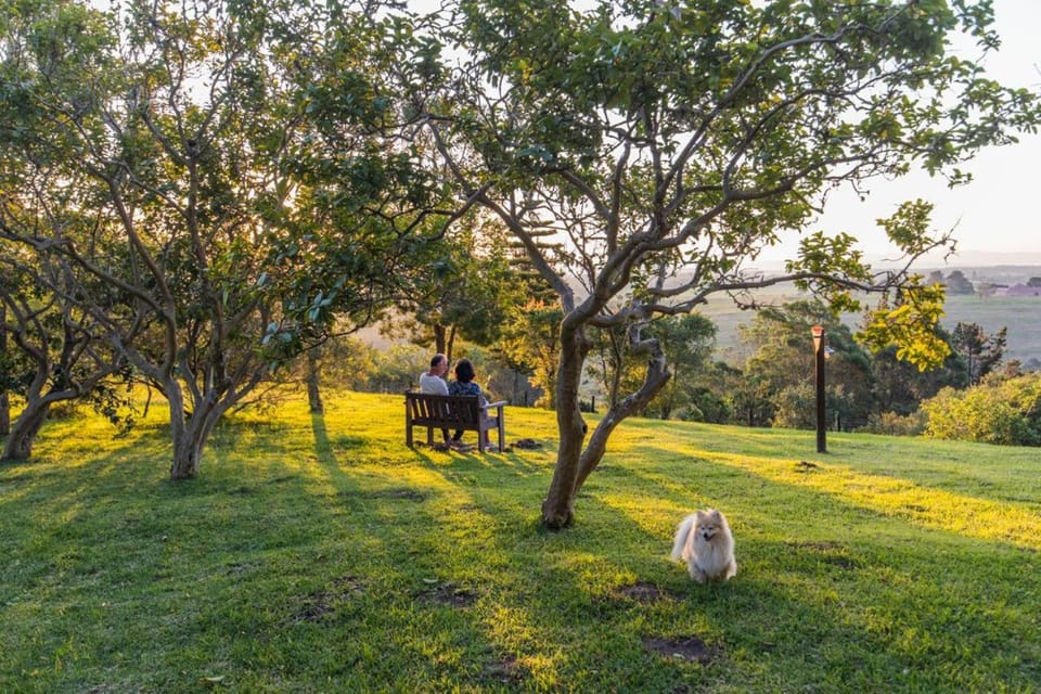 Armadale Country Retreat Apartment in Port Elizabeth