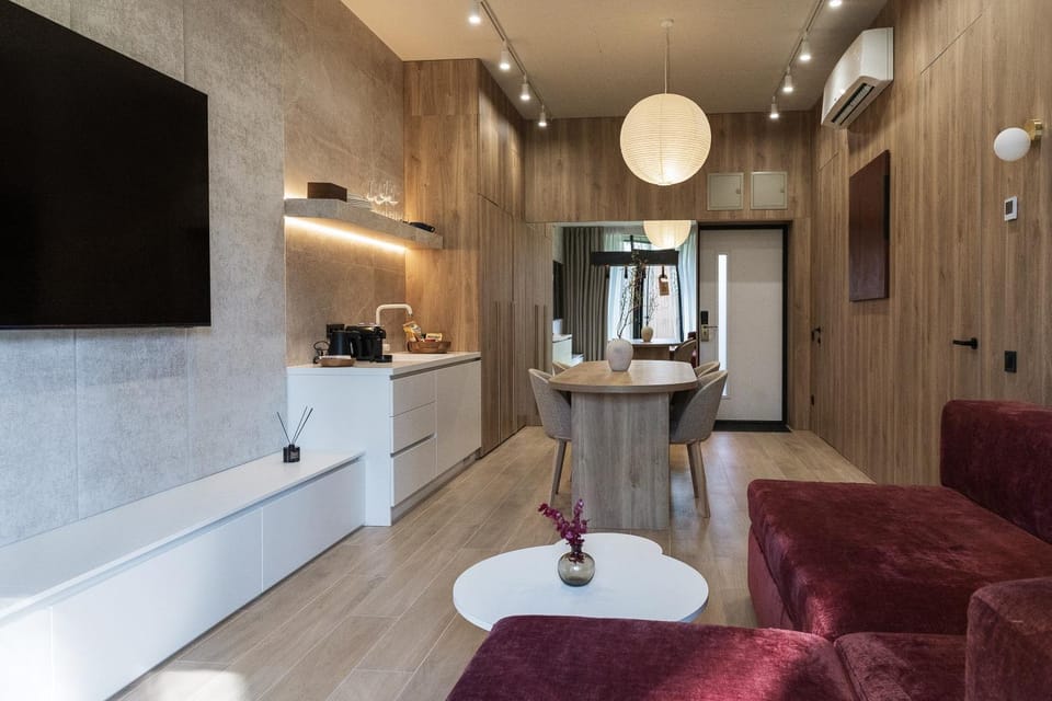 DOM hotel Hotel in Kiev City - Kyiv
