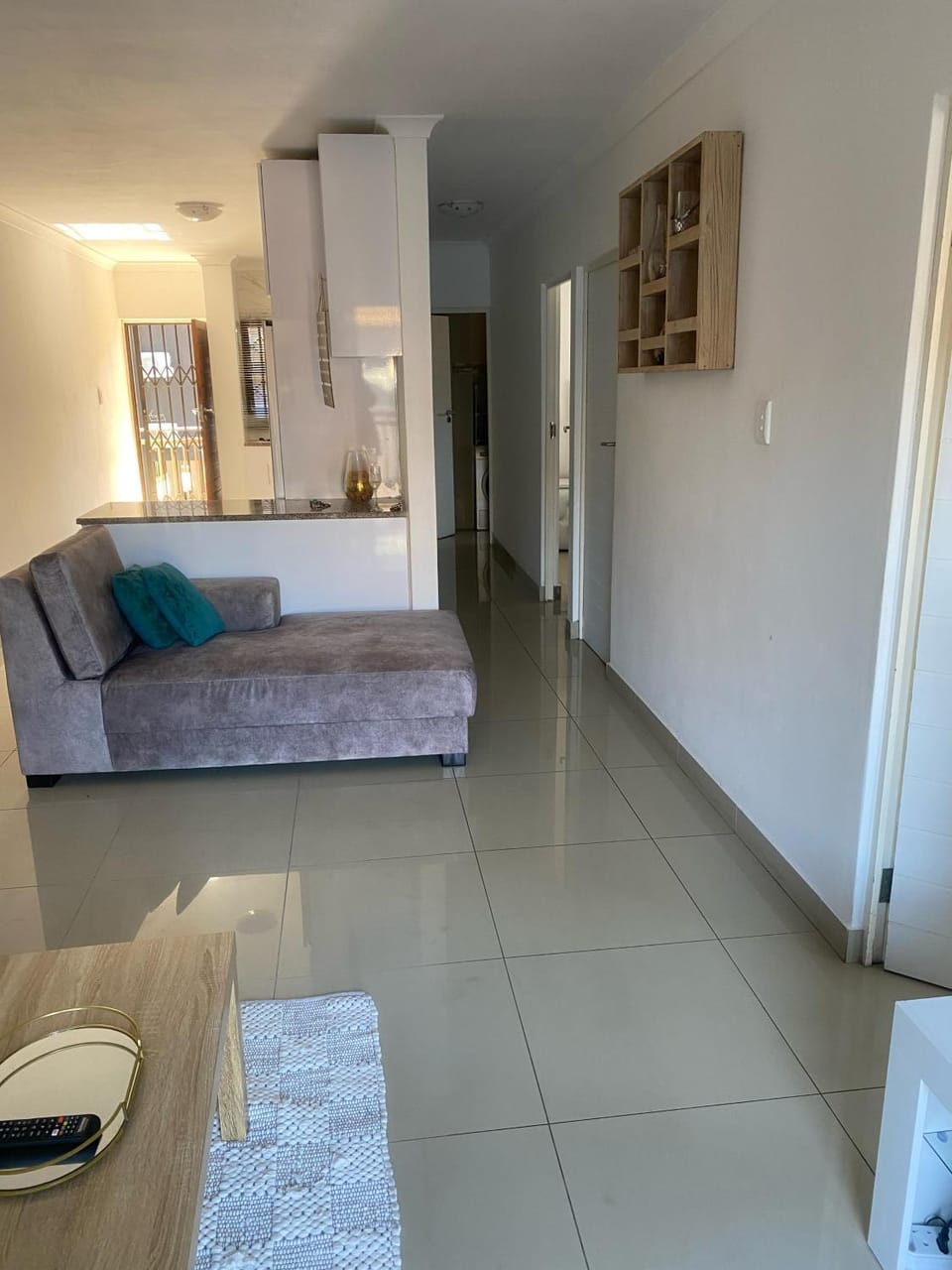 Meta Stays Apartment in Durban