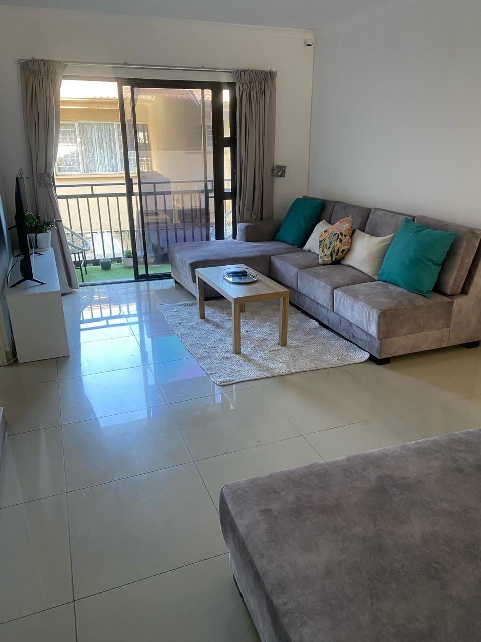 Meta Stays Apartment in Durban