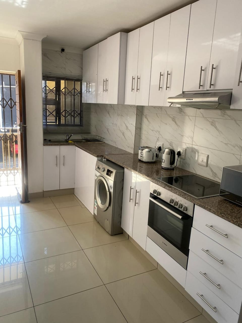 Meta Stays Apartment in Durban