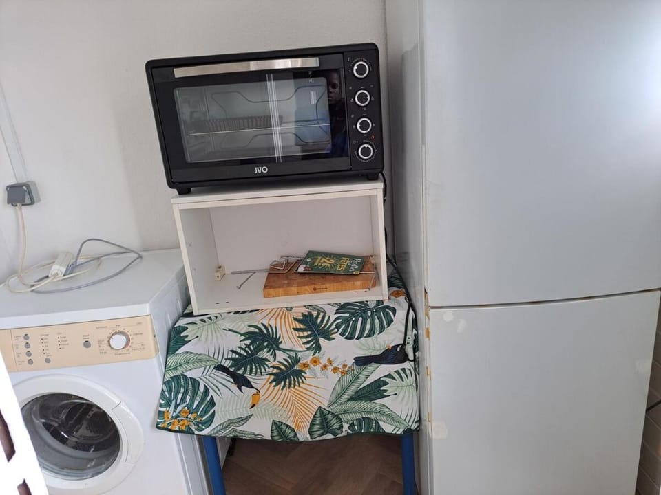 Appartement entier Apartment in Fort-de-France