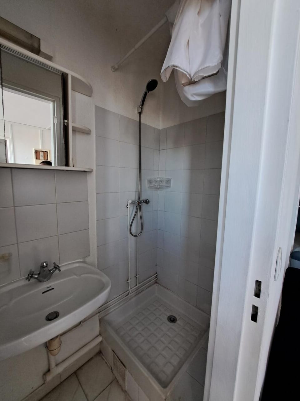 Appartement entier Apartment in Fort-de-France