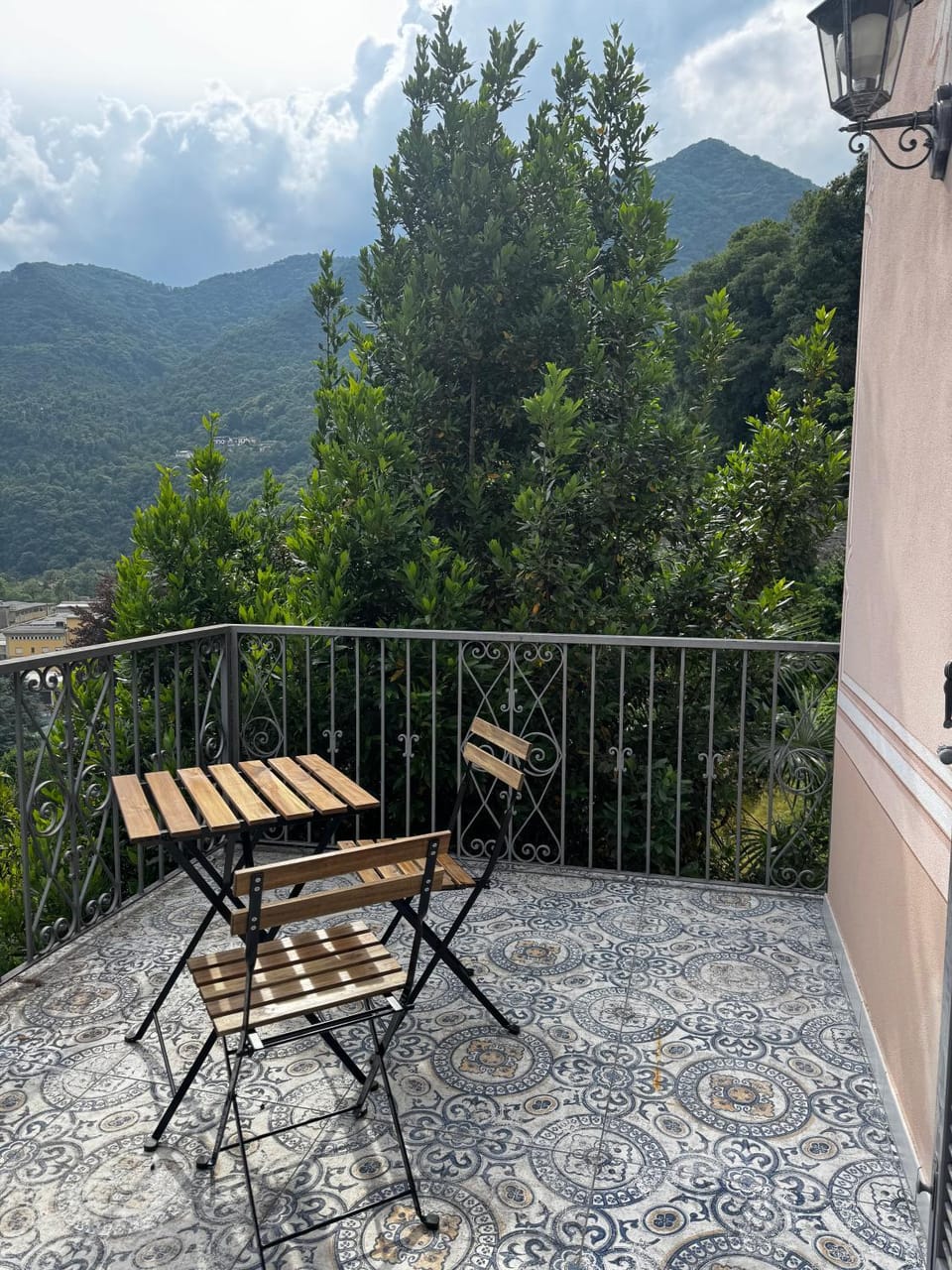 Como Lake Villa Galli & Pool Bed and Breakfast in Lombardy