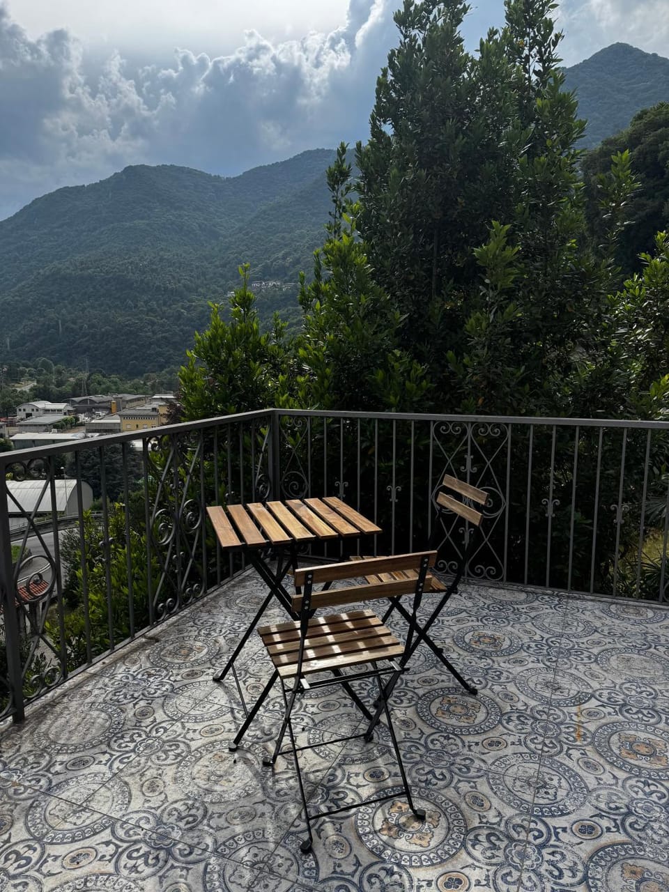 Como Lake Villa Galli & Pool Bed and Breakfast in Lombardy