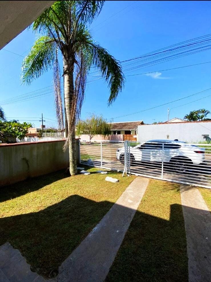 Sun and Sea, the Perfect Home for Your Vacation House in Guaratuba