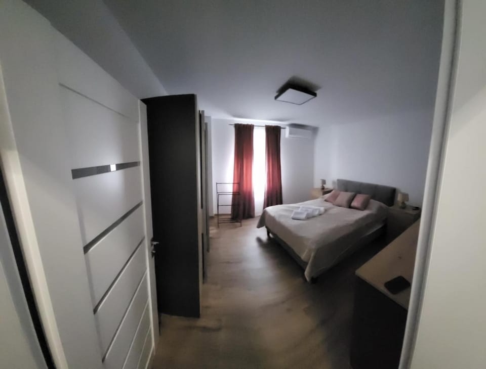 Villa Maria Apartment in Šibenik-Knin County, Croatia