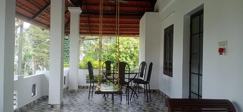 Philips Homestay Vacation rental in Alappuzha