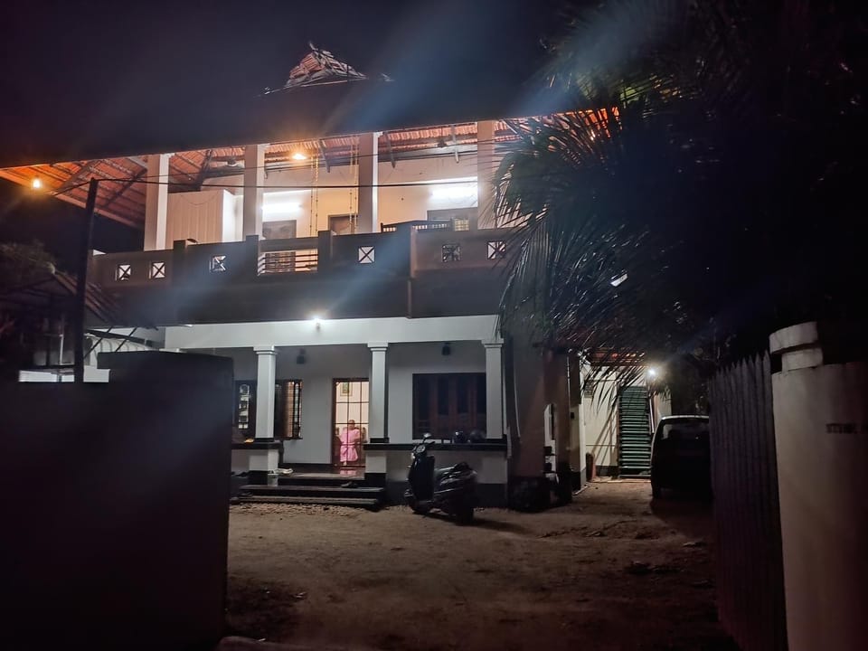 Philips Homestay Vacation rental in Alappuzha