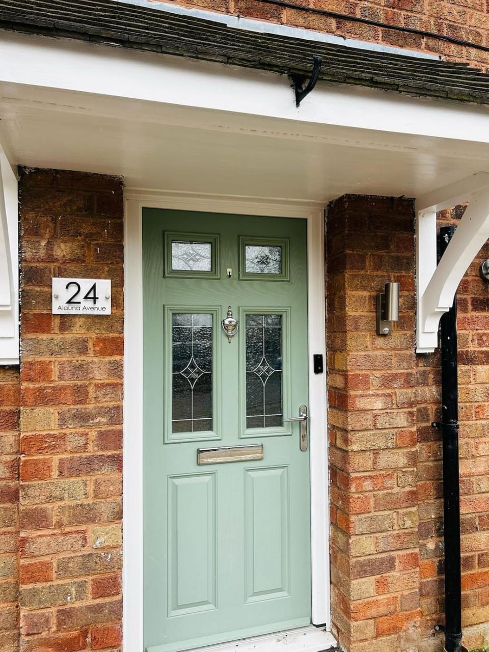 Kathleen's Cottage House in Wychavon District