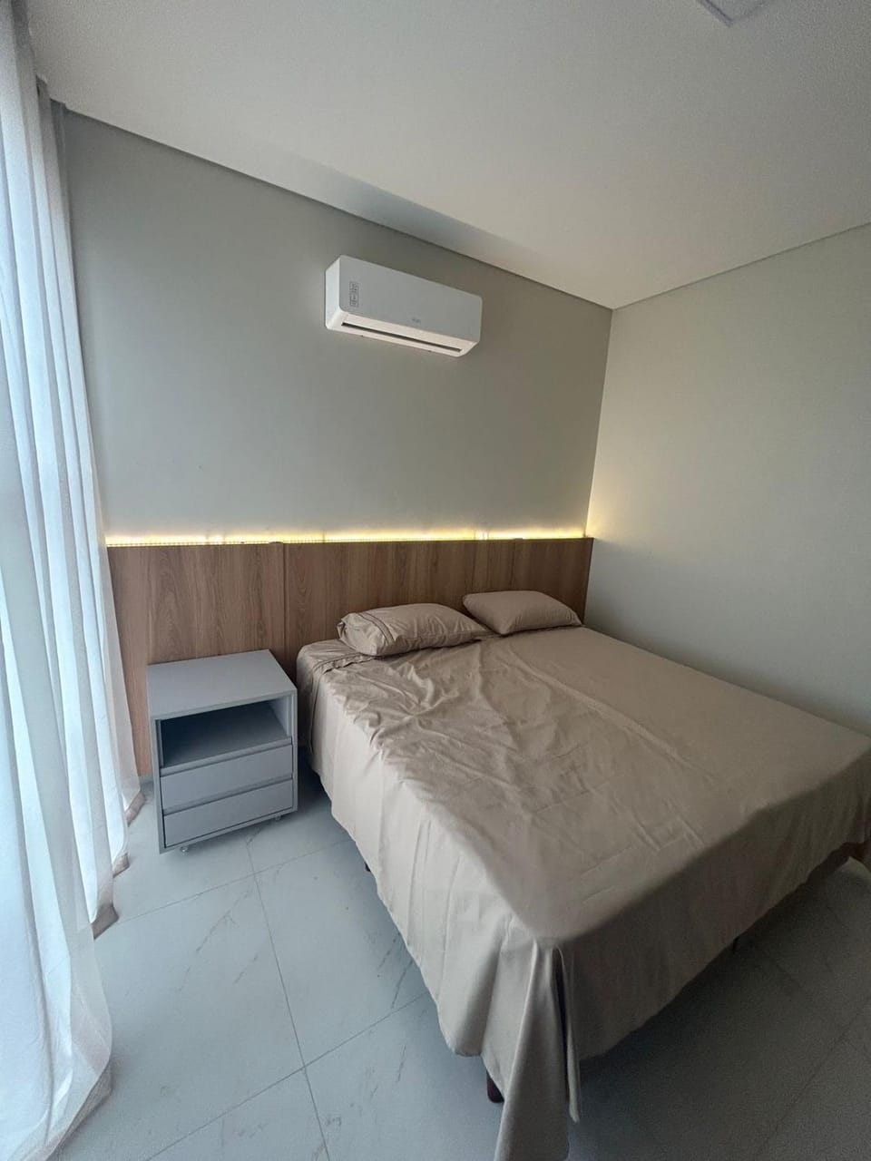Seamaid residencial Apartment in State of Mato Grosso, Brazil