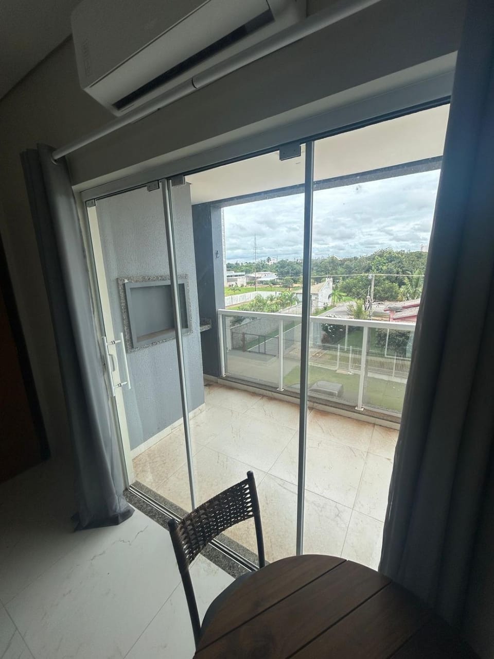 Seamaid residencial Apartment in State of Mato Grosso, Brazil