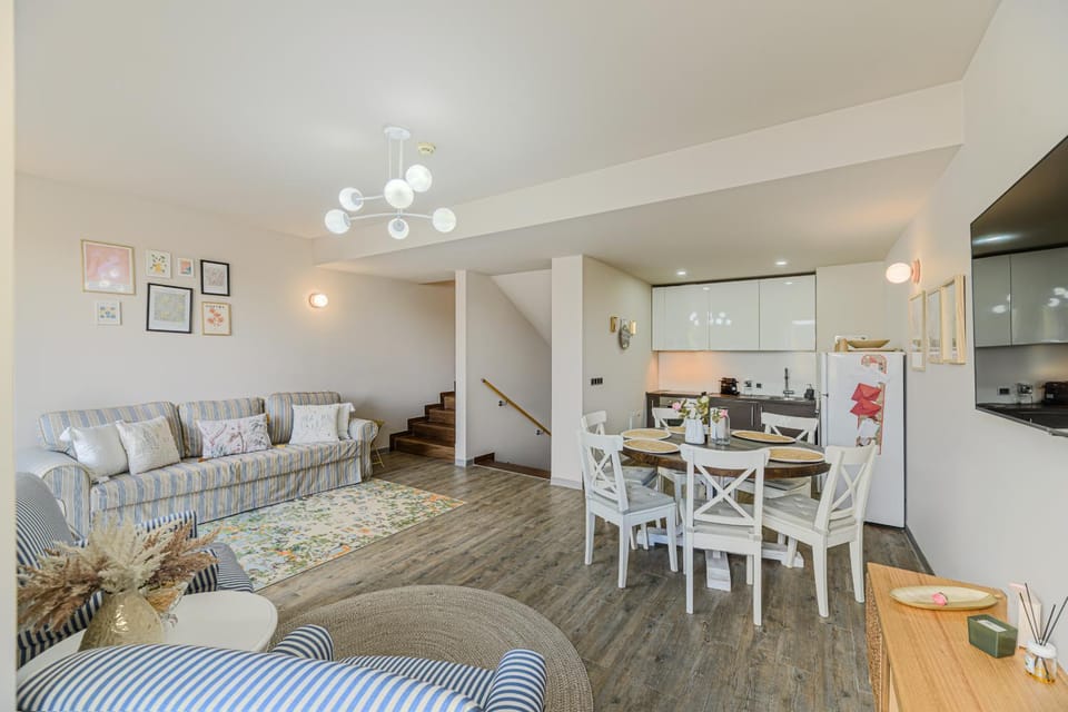 Woodland Apartment in Silver Mountain Resort Apartment in Brasov