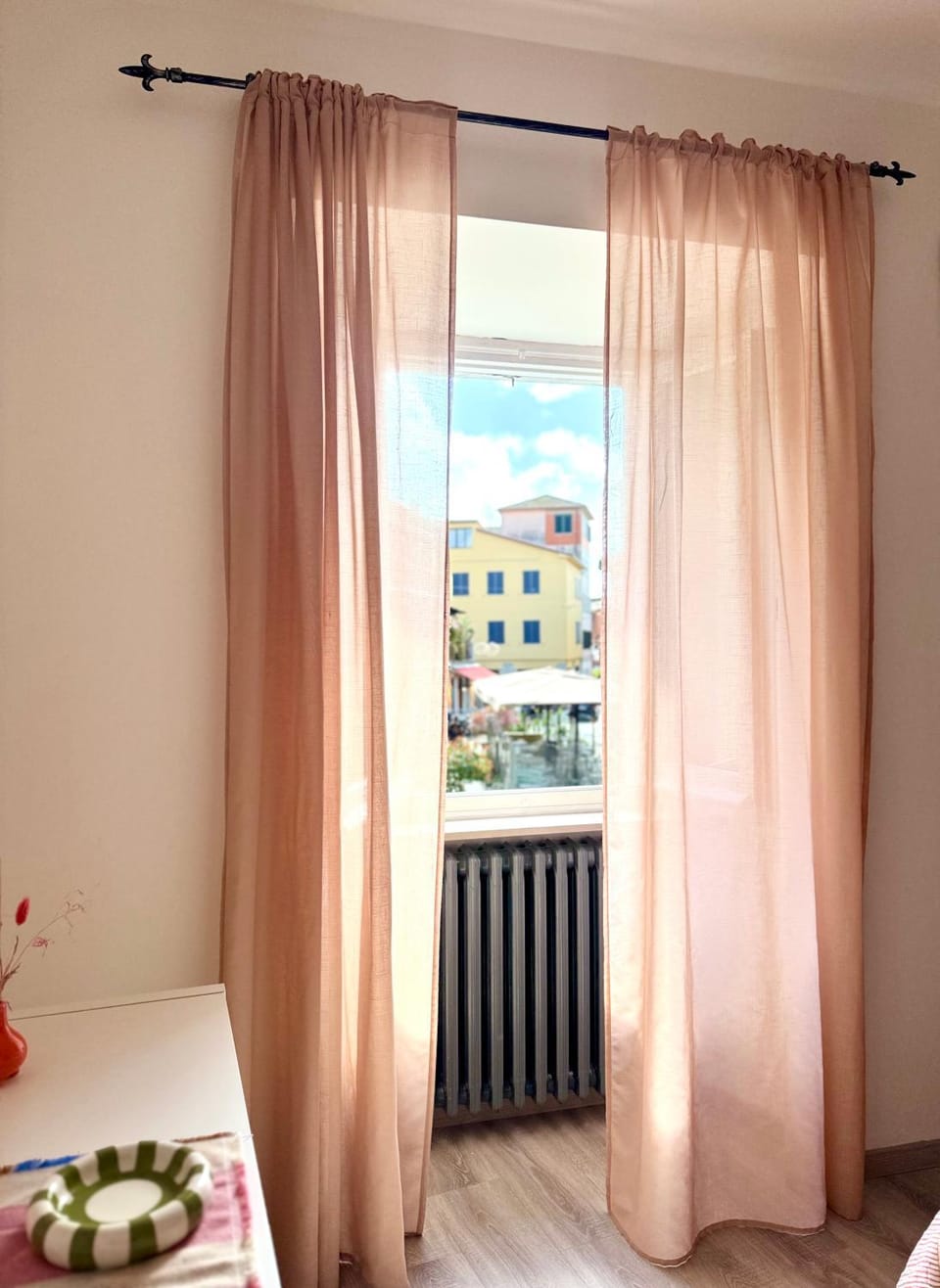 Appartamento in pieno centro - La Piazzetta Apartment in Umbria