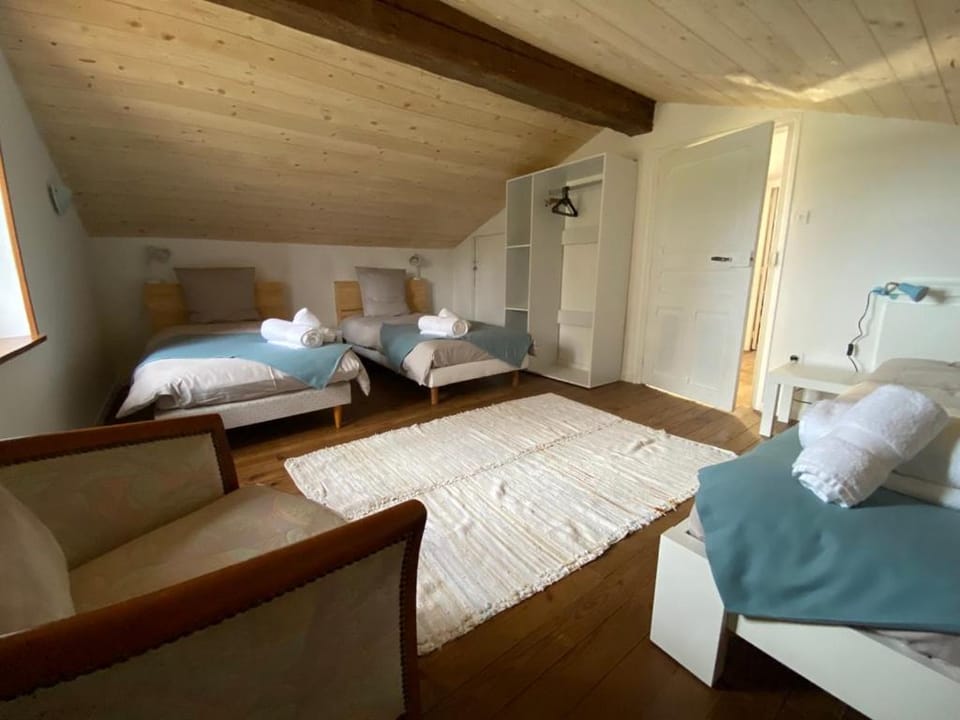 Les coccinelles House in Occitanie