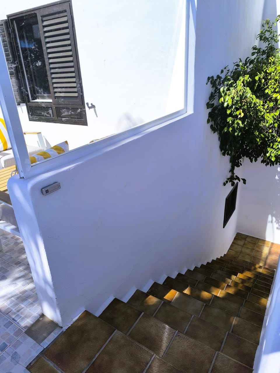 Casa Chafarí Apartment in Puerto del Carmen
