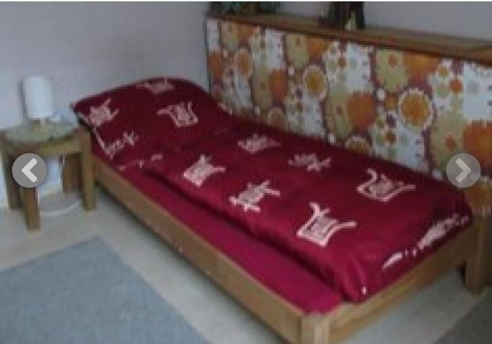 Waldresidenz Ferienzimmer Nord Apartment in Neubrandenburg