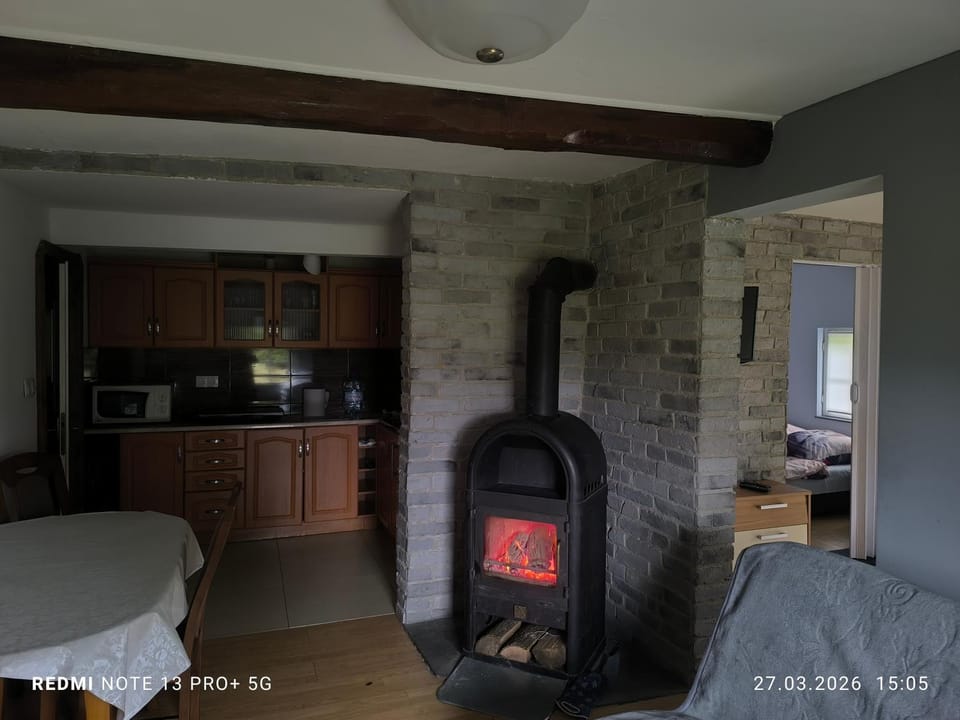 Domek Na Skraju Lasu House in Lesser Poland Voivodeship