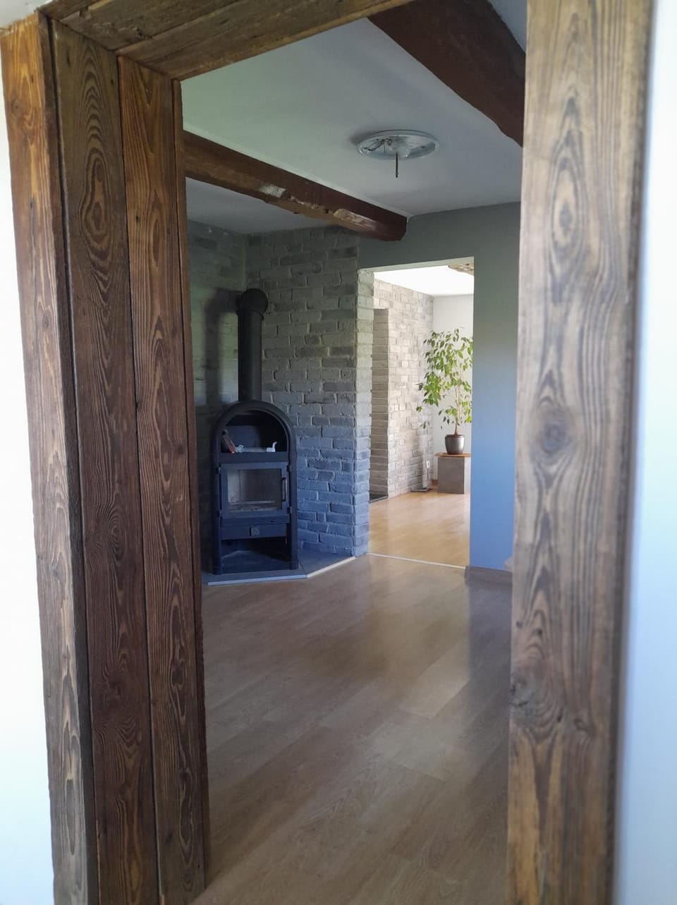 Domek Na Skraju Lasu House in Lesser Poland Voivodeship