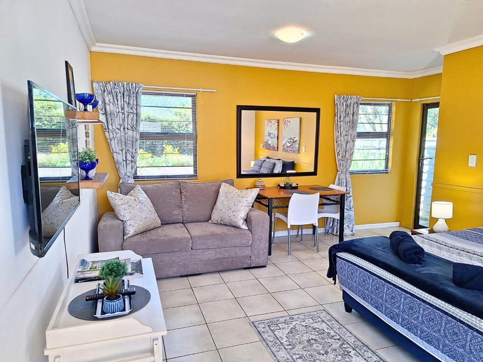 The Hilton Stay Cottage Bed and Breakfast in KwaZulu-Natal