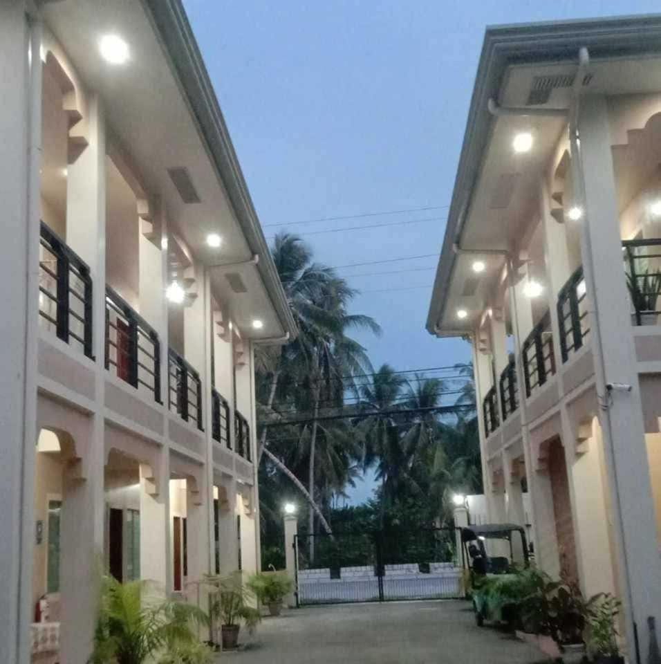 Gravino II Pension House Lagunde Oslob Cebu Inn in Oslob