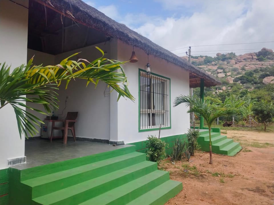Atharv FarmHouse Farm Stay in Karnataka