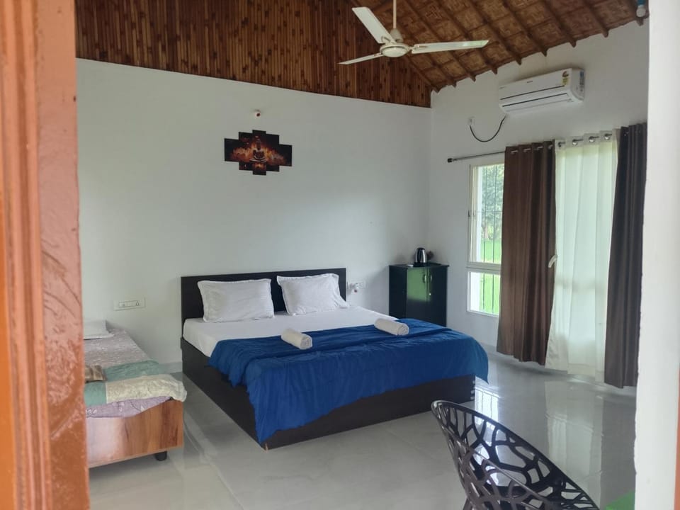 Atharv FarmHouse Farm Stay in Karnataka
