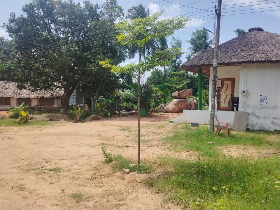 Atharv FarmHouse Farm Stay in Karnataka