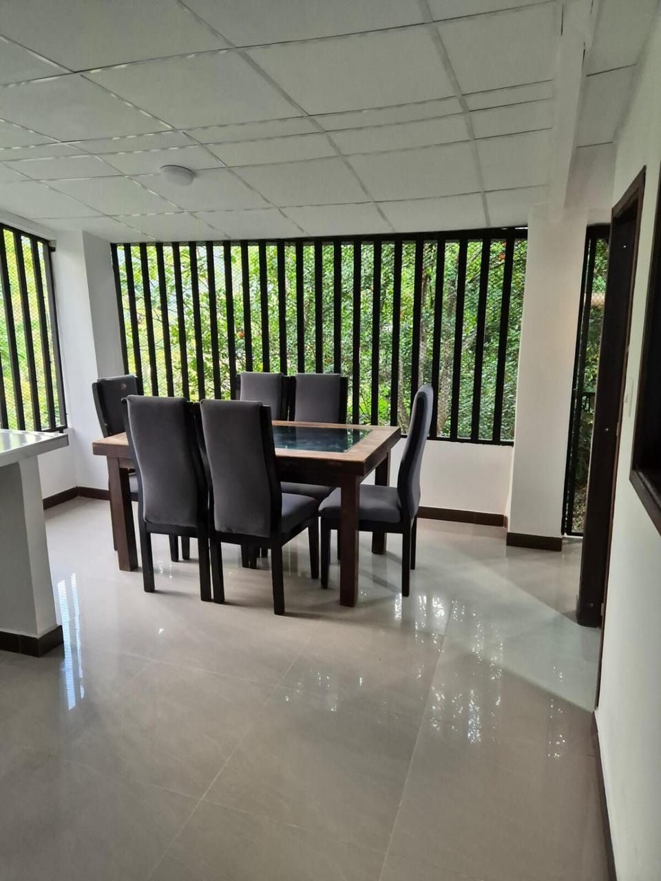 House accommodation and parking House in North Santander, Colombia