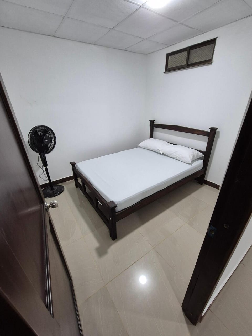 House accommodation and parking House in North Santander, Colombia