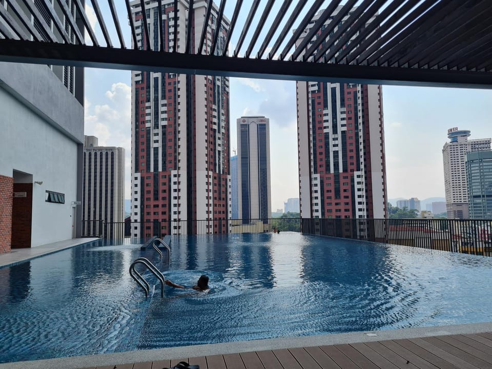 Day, Swimming pool, Swimming pool