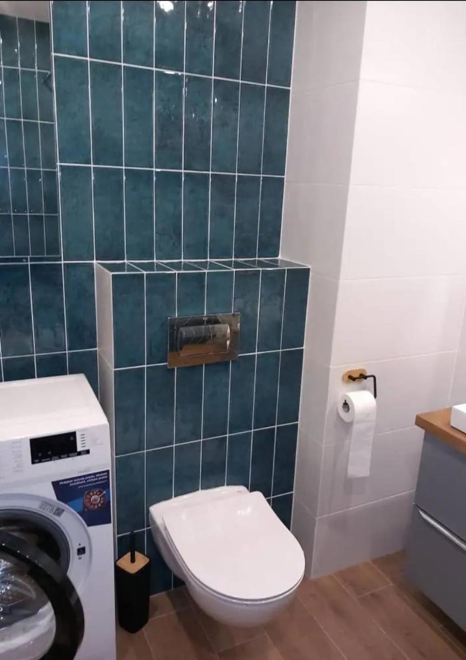 Apartament Salwator Apartment in Krakow