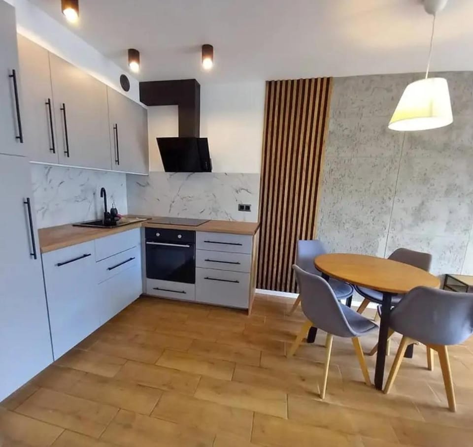 Apartament Salwator Apartment in Krakow
