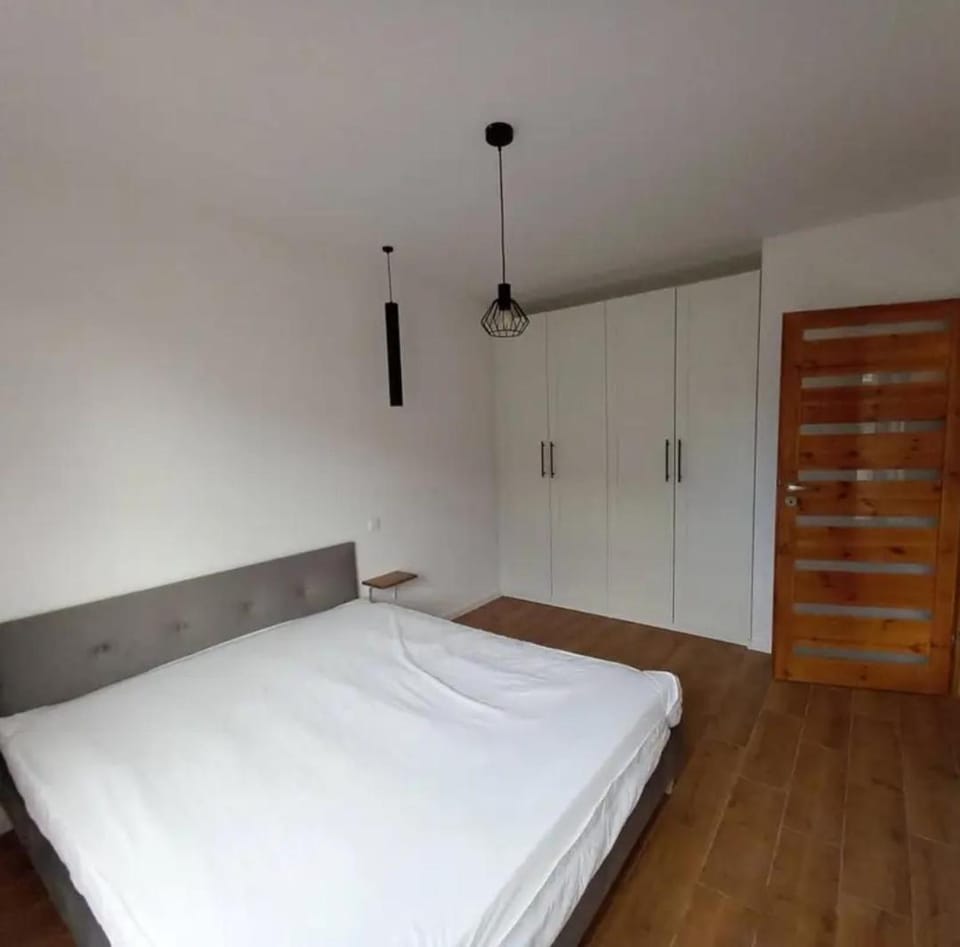 Apartament Salwator Apartment in Krakow