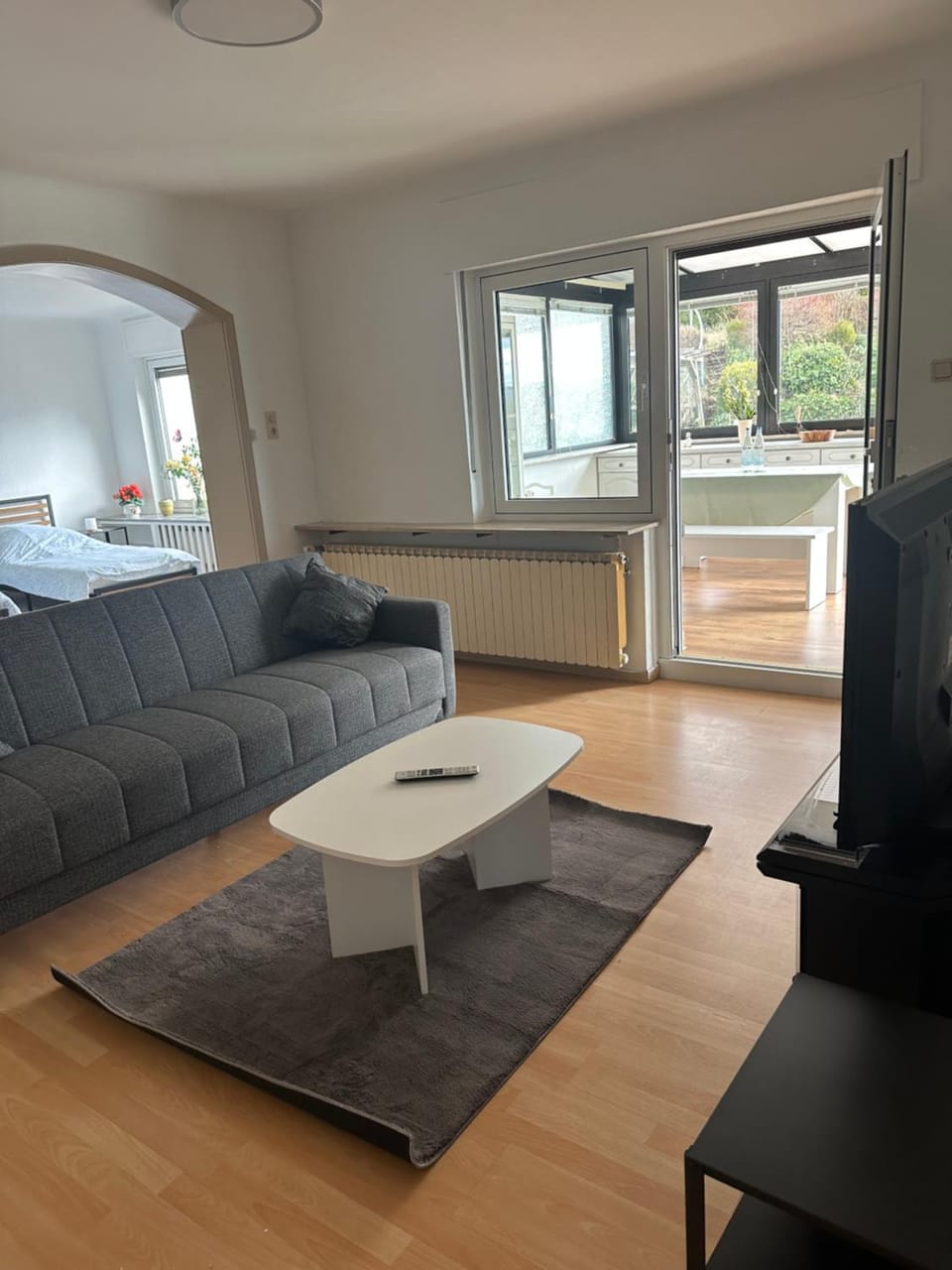 Haus zur Alten Grube Apartment in Saarland, 66, Germany