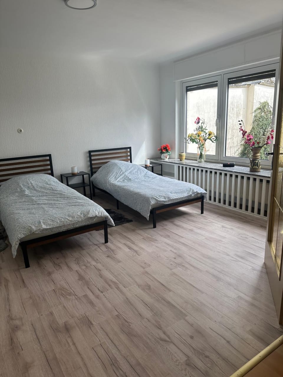 Haus zur Alten Grube Apartment in Saarland, 66, Germany