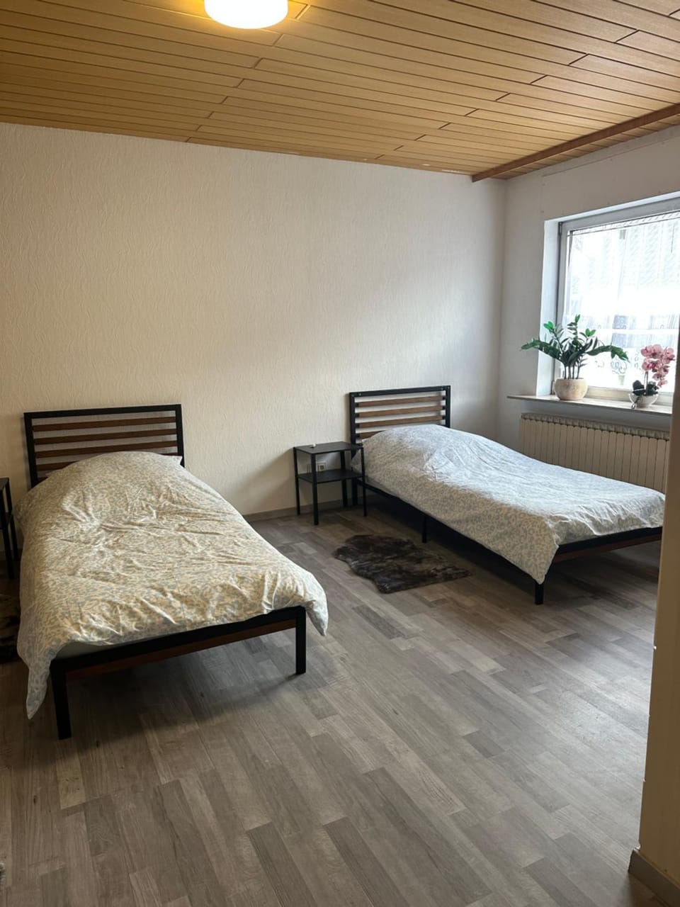 Haus zur Alten Grube Apartment in Saarland, 66, Germany