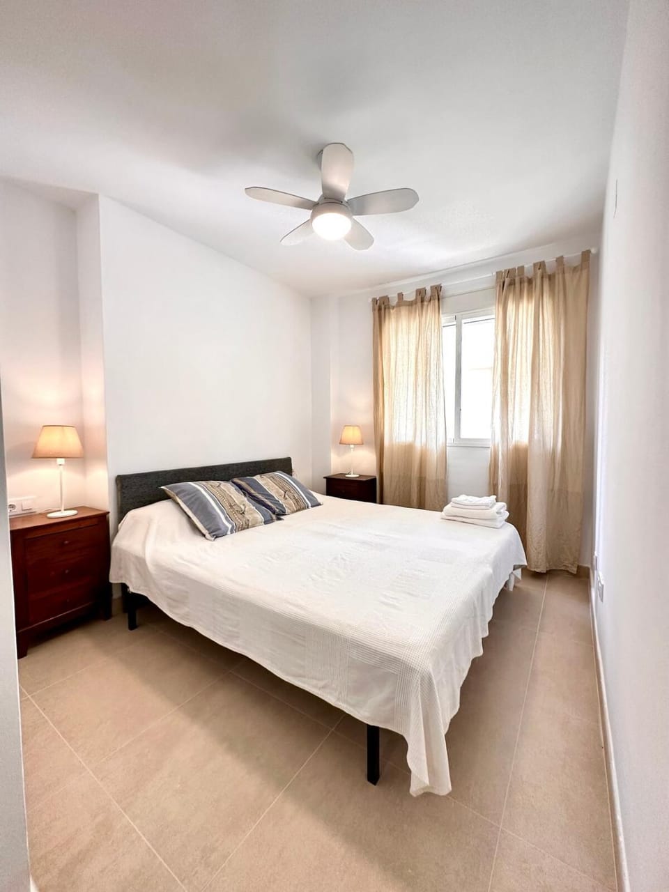 Nou Fontana Apartment 3Px Apartment in Xàbia