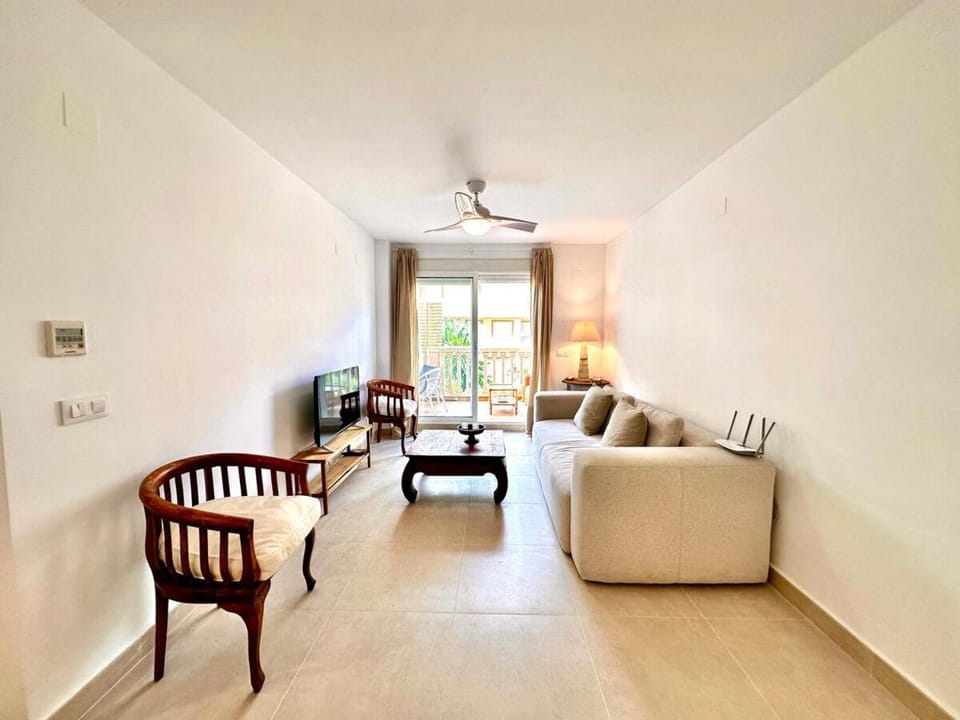 Nou Fontana Apartment 3Px Apartment in Xàbia