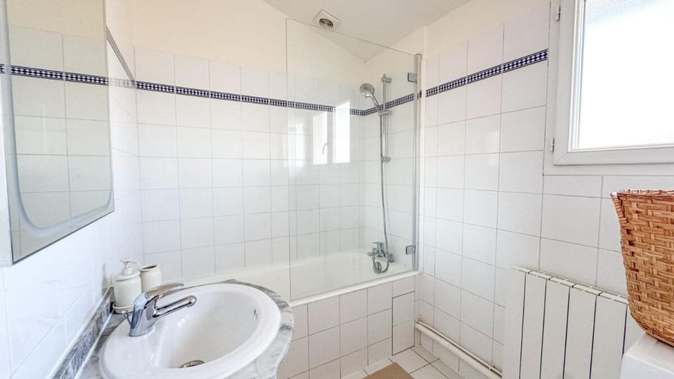 Villejuif aux portes de Paris Apartment in Île-de-France