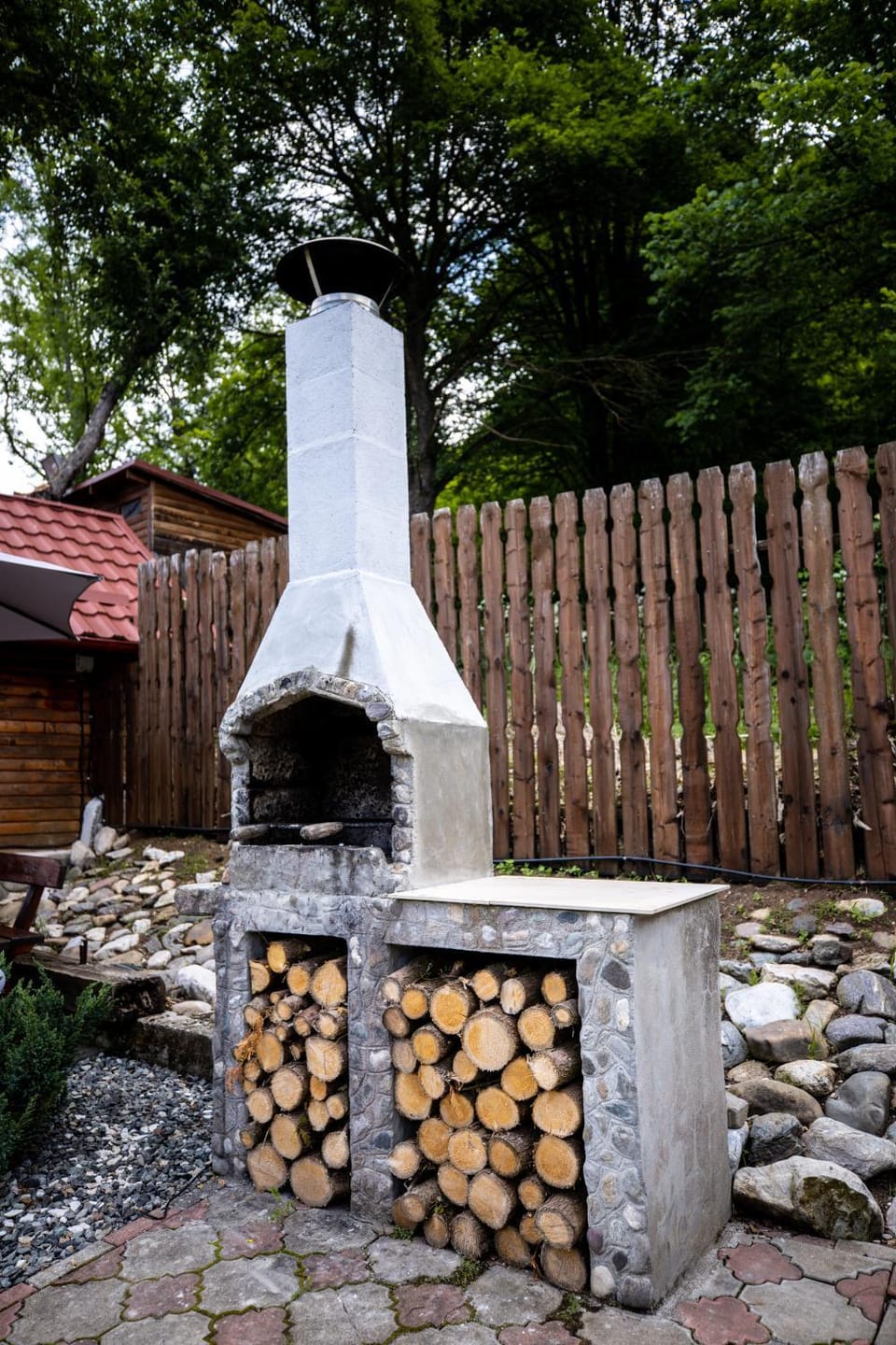 Wooden House Torocko-Rimetea House in Cluj County