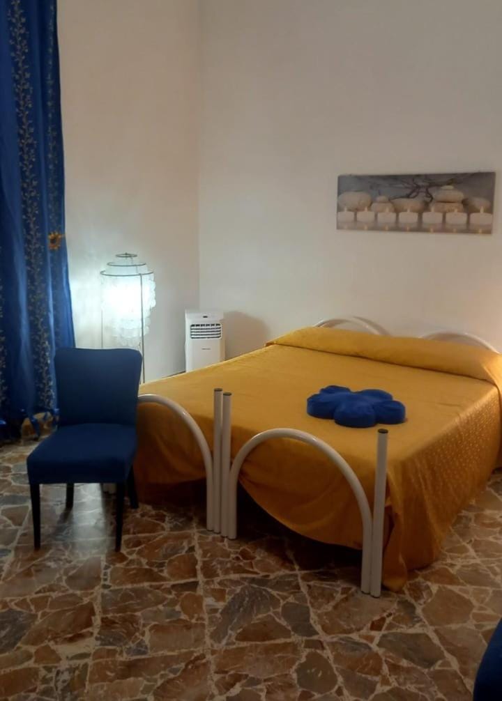 Riflesso Apartment in Pozzallo