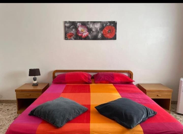Riflesso Apartment in Pozzallo