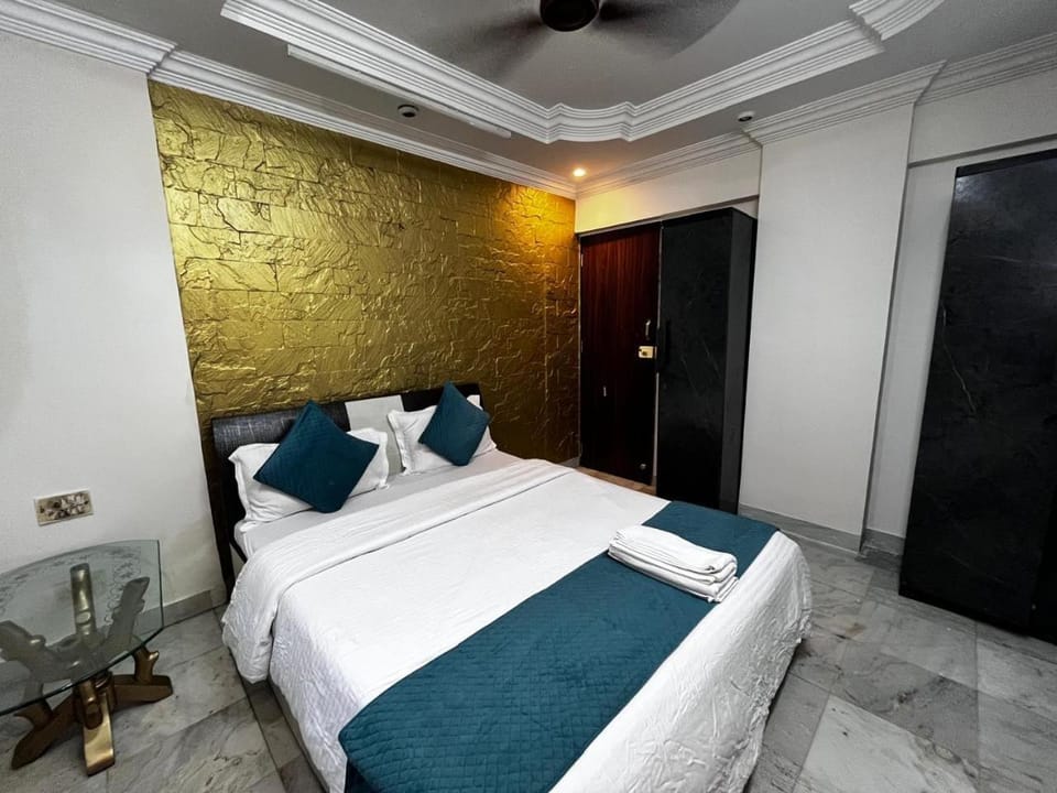 UrbanNest Service Apartments Powai Bed and Breakfast in Mumbai