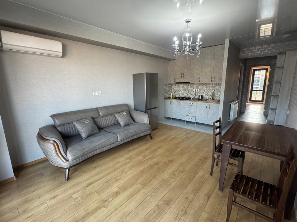 monolit residens 6C blok Apartment in Tbilisi, Georgia