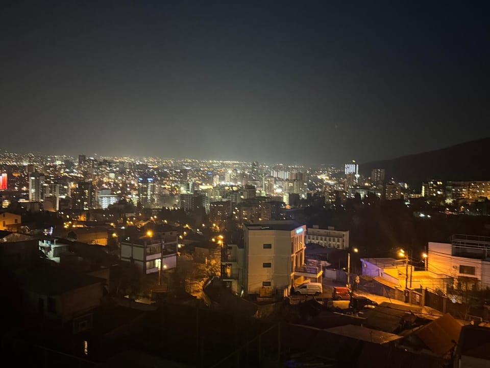 City view